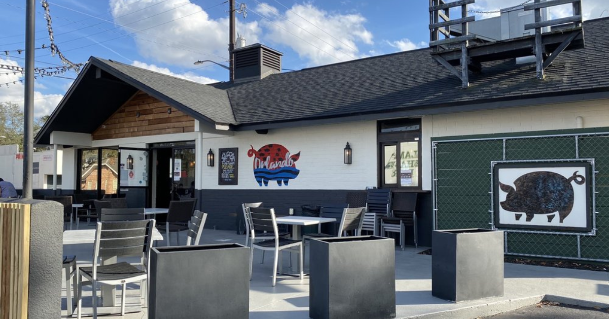 Indulge in BBQ Perfection at Pig Floyds Urban Barbakoa in Orlando’s Mills District