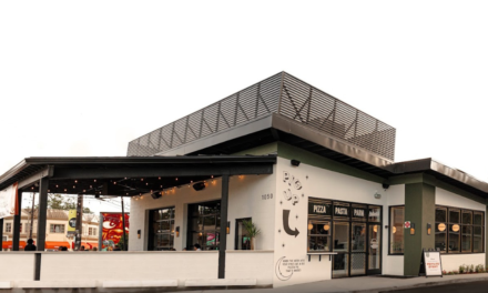 Experience Unique Italian BBQ Fusion at Pigzza in Orlando’s Mills District