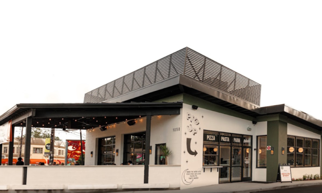 Experience Unique Italian BBQ Fusion at Pigzza in Orlando’s Mills District