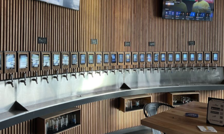 Orlando’s Ultimate Craft Beer Experience at Pour Choice Taphouse in Mills District