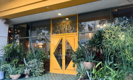 Indulge in Mexican Delights at Reyes Mezcaleria: Where Every Bite Tells a Story in North Quarter, Orlando!