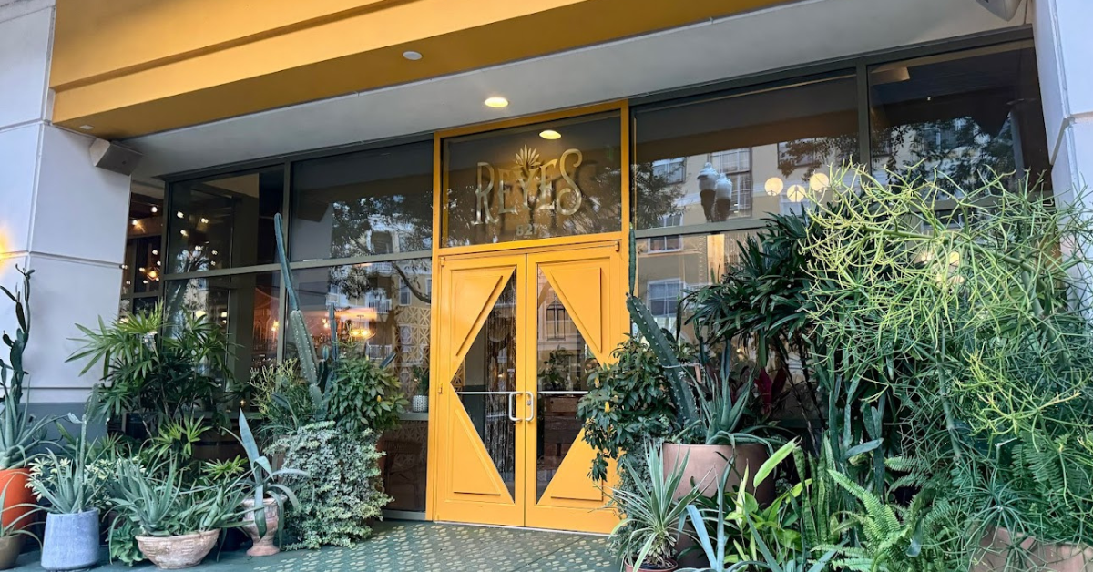 Indulge in Mexican Delights at Reyes Mezcaleria: Where Every Bite Tells a Story in North Quarter, Orlando!