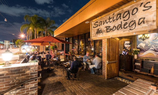 Experience a World of Taste at Santiago’s Bodega in Orlando’s Ivanhoe District