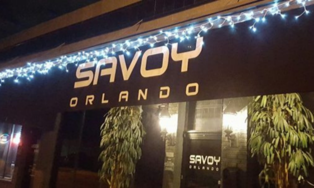 Discover the Vibrant World of Savoy Orlando in the Ivanhoe District