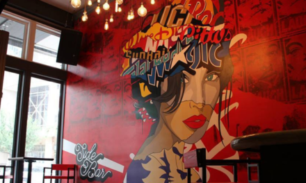 SideBar Orlando: Where Nightlife and Energy Collide in Downtown Orlando