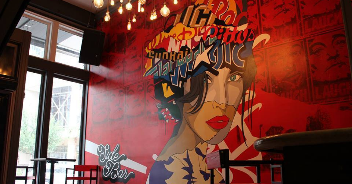 SideBar Orlando: Where Nightlife and Energy Collide in Downtown Orlando