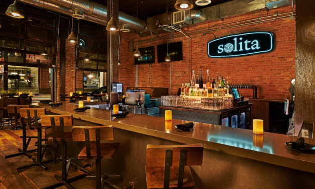 Experience Authentic Mexican Cuisine at Solita Tacos & Margaritas, Downtown Orlando!