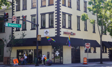 Experience Authentic Country Vibes at Stagger Inn, Downtown Orlando’s Gem