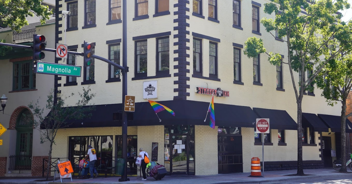 Experience Authentic Country Vibes at Stagger Inn, Downtown Orlando’s Gem