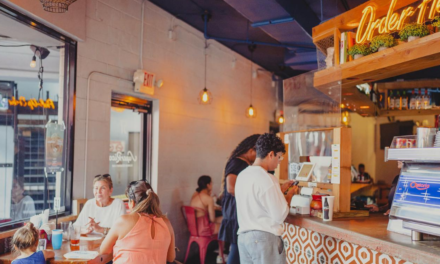 Experience the Vibrant Culture of Colombia at Super Rico, Downtown Orlando