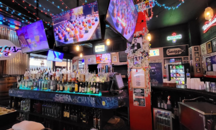 Swiggs Bar Orlando: A Downtown Haven for Happy Hour Enthusiasts