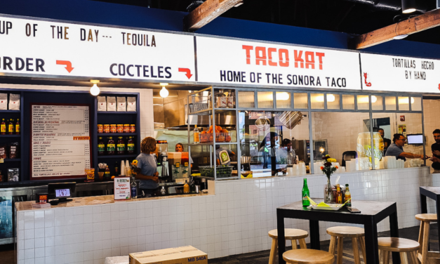 Taco Kat Orlando: Where Authentic Tacos and Tequila Combine