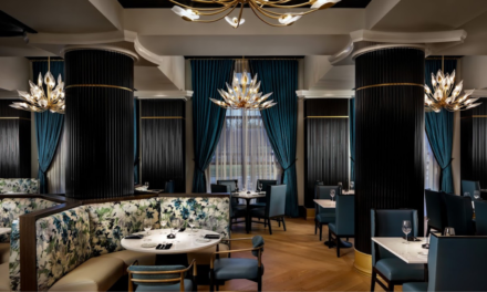Indulge in Artistic Elegance and Culinary Delights at The Boheme in Orlando