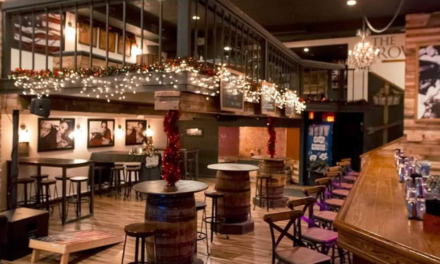 Dive into the Excitement at The Crow Orlando – Your Downtown Destination!
