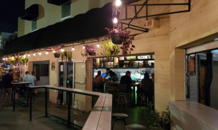 Unwind in Style at The Florida Room, Ivanhoe District’s Premier Bar Experience in Orlando