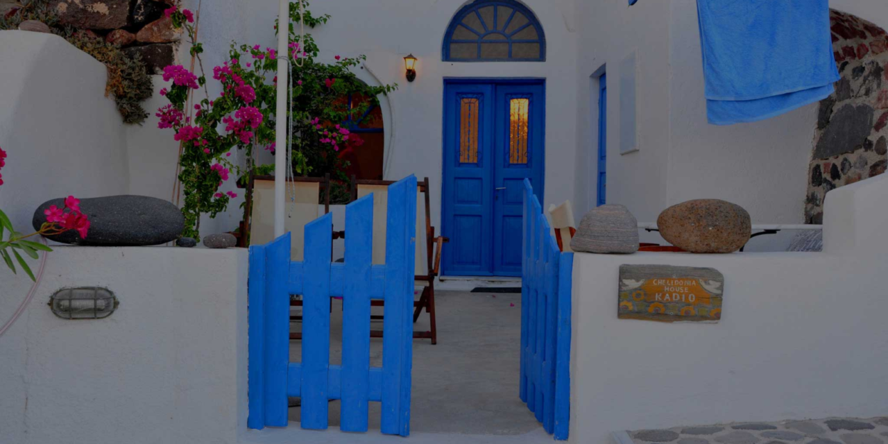 Orlando’s Ivanhoe District Gem: Discover The Greek Corner for Authentic Greek Flavors