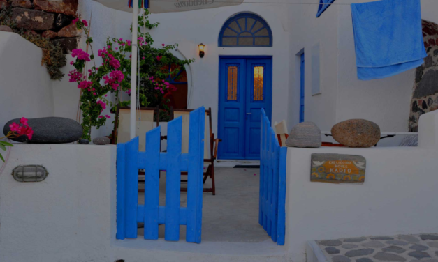 Orlando’s Ivanhoe District Gem: Discover The Greek Corner for Authentic Greek Flavors