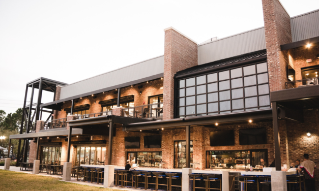 Experience Diverse Dining at The Hall on The Yard, Orlando’s Newest Food Destination
