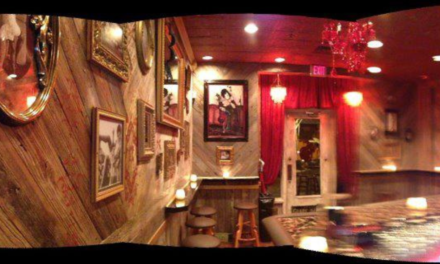 Unwind at The Hen House Bar, A Charming Downtown Orlando Retreat