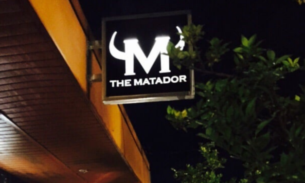 Experience the Cozy Ambiance of The Matador in Orlando’s Ivanhoe Village