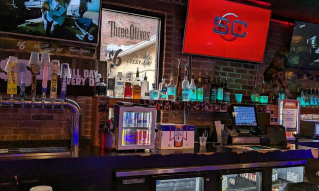 The Office Orlando Bar: A Unique Mix of Office Chic and Nightlife Thrills in Downtown