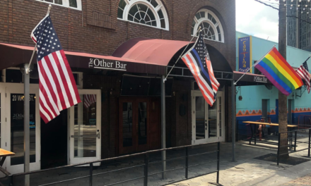 The Other Bar: Where Nightlife and Fun Collide in Downtown Orlando