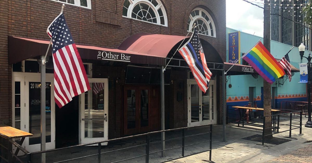 The Other Bar: Where Nightlife and Fun Collide in Downtown Orlando