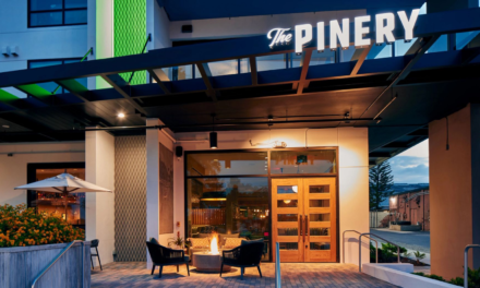 Discover The Pinery: A Fusion of History and Taste in Ivanhoe District, Orlando