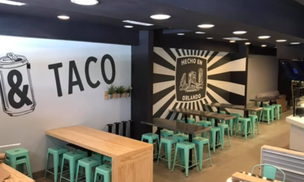 Tin & Taco: A Downtown Orlando Must-Visit for Taco Lovers