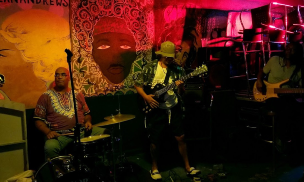 Dive into the Music: Experience the Unique Vibe of Uncle Lou’s in Mills District, Orlando
