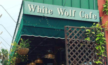 Savor Unique Flavors at White Wolf Cafe, Ivanhoe District’s Beloved Bistro