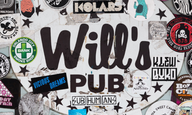 Unleashing the Rhythms: Will’s Pub in Mills District, Orlando