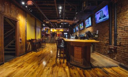 Game On at Cahoots Video Game Bar: Where Craft Beers Meet Arcade Classics in Downtown Orlando!