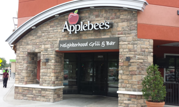 Experience the Best of American Cuisine at Applebee’s Grill + Bar in Sodo, Orlando