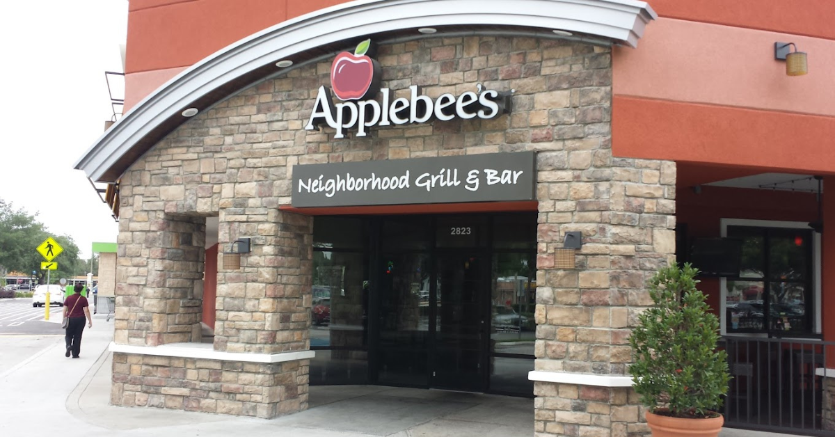 Experience the Best of American Cuisine at Applebee’s Grill + Bar in Sodo, Orlando