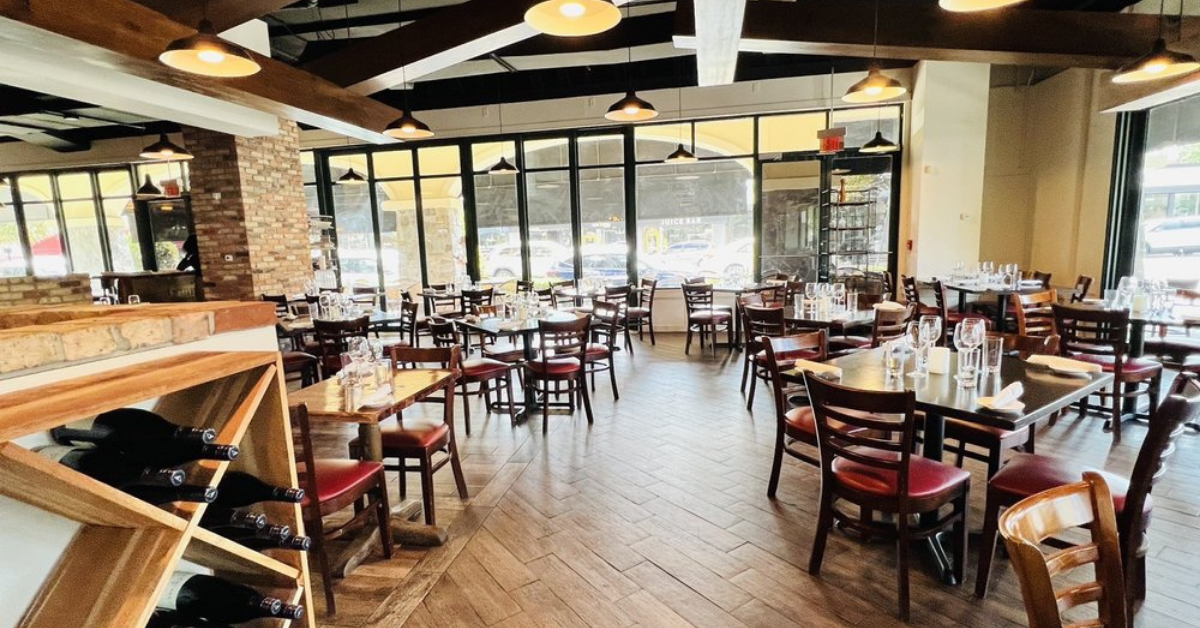 Savor Authentic Italian Cuisine at Armando’s College Park in Orlando