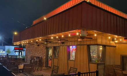 Brick & Fire Pizza: The Ultimate Slice in Sodo, Orlando