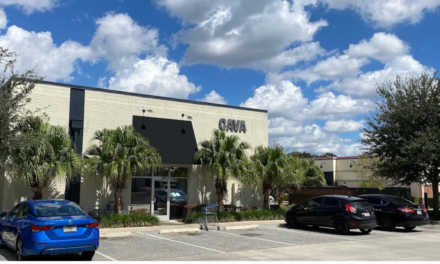 Experience Fresh and Flavorful Mediterranean Cuisine at CAVA in Sodo, Orlando