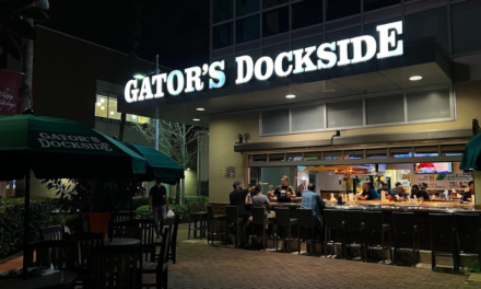 Discover the Fun at Gator’s Dockside, Sodo’s Premier Restaurant and Sports Bar