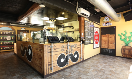 Gringos Locos SODO: Your Ultimate Destination for Authentic Mexican Delights in Orlando!