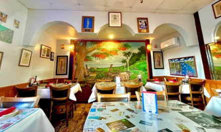 Savor the Authentic Cuban Flavors at Numero Uno in Sodo, Orlando