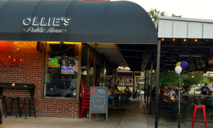 Experience the Best of Sports, Food, and Fun at Ollie’s Public House in Orlando!