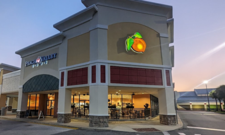 Savor the Morning at Peach Valley Cafe, Sodo’s Breakfast Hotspot