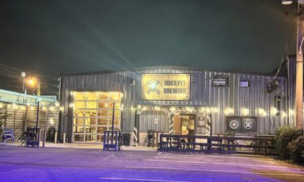 Sip and Savor at RockPit Brewing, the Heart of Sodo’s Brewery Scene