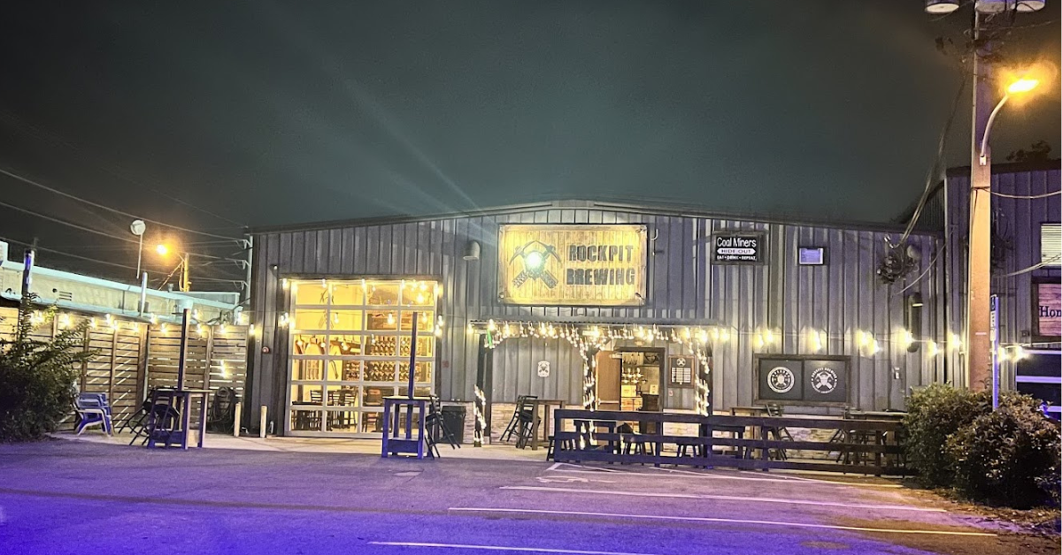 Sip and Savor at RockPit Brewing, the Heart of Sodo’s Brewery Scene