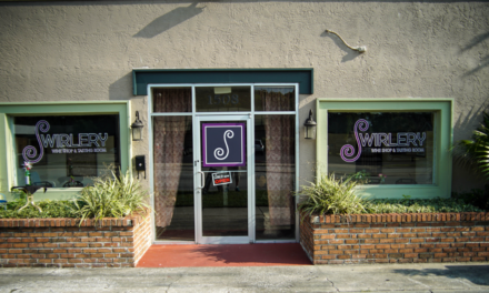 Sip and Savor at Swirlery, Sodo’s Wine Bar Gem in Orlando