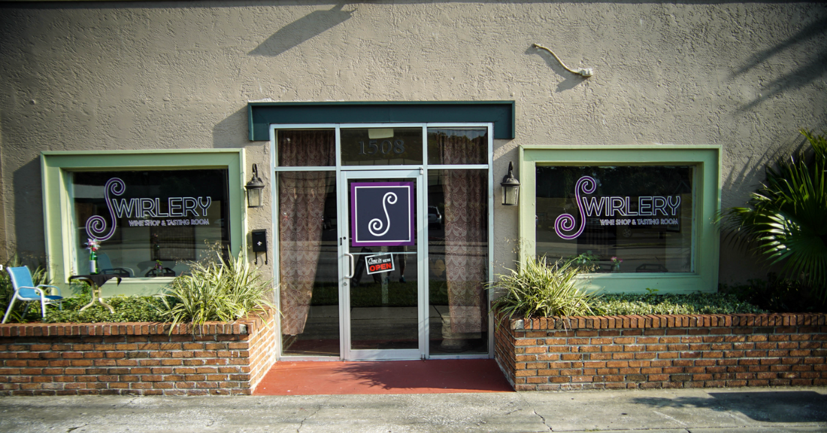 Sip and Savor at Swirlery, Sodo’s Wine Bar Gem in Orlando