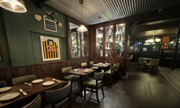 Discover the Heart of Ireland at The Castle Irish Pub and Restaurant, Orlando