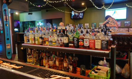 Enjoy the Best of American Happy Hour at The LOCAL College Park in Orlando!